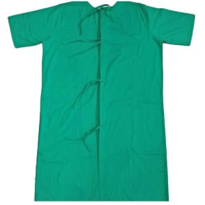 Doctor Gown- Premium
